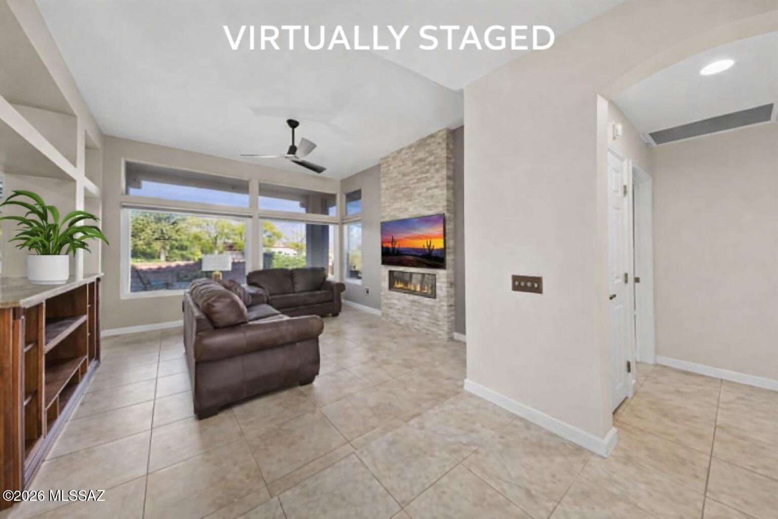 Sun City Vistoso Unit 15(1-126) - Residential