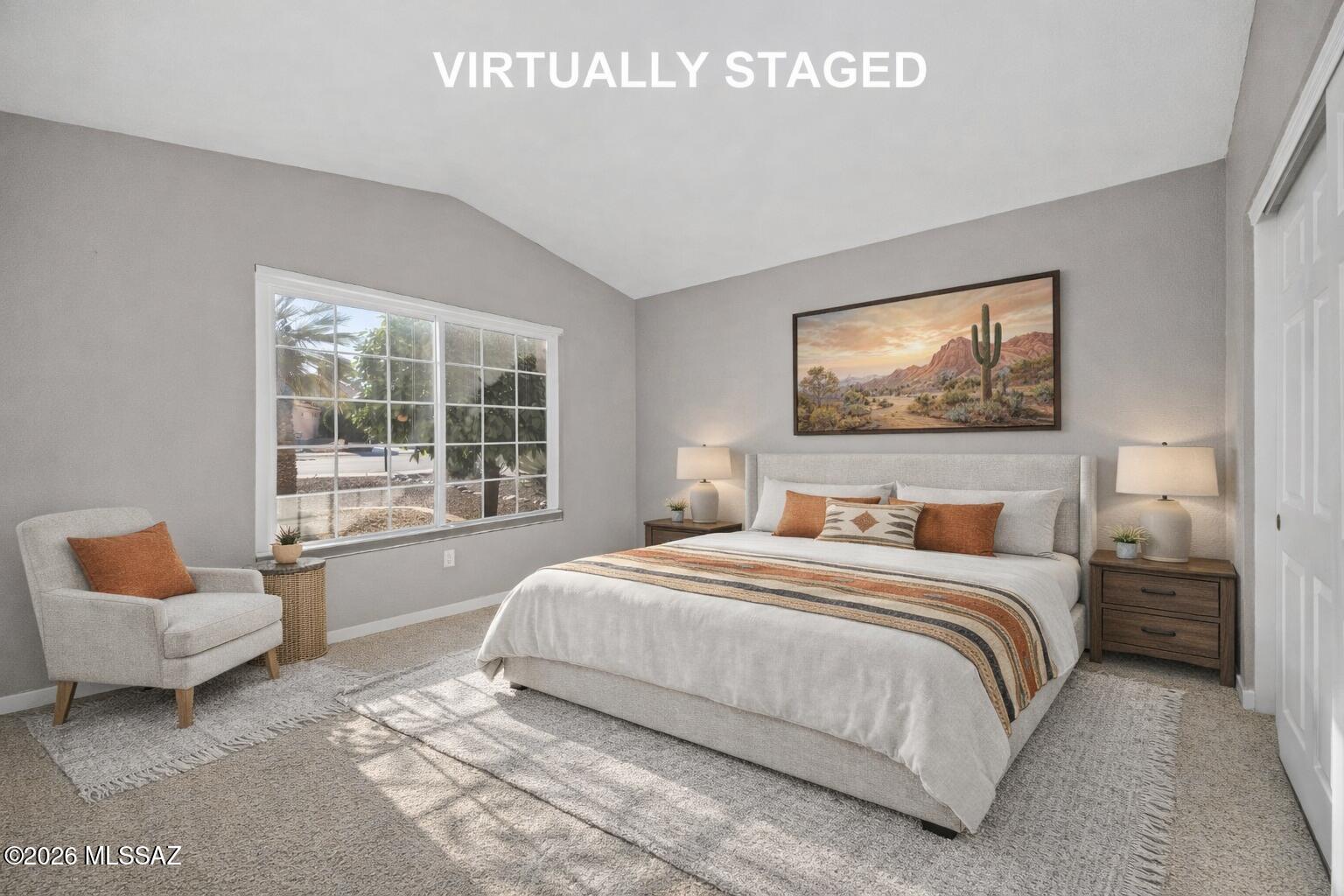 Sun City Vistoso Unit 15(1-126) - Residential