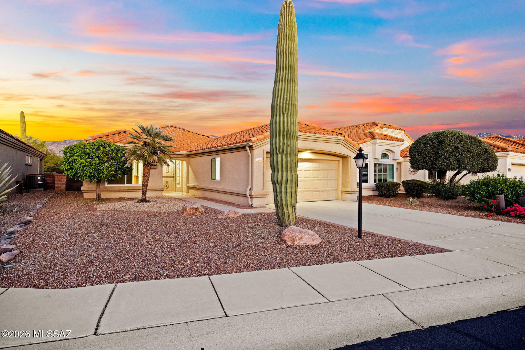 Sun City Vistoso Unit 15(1-126) - Residential