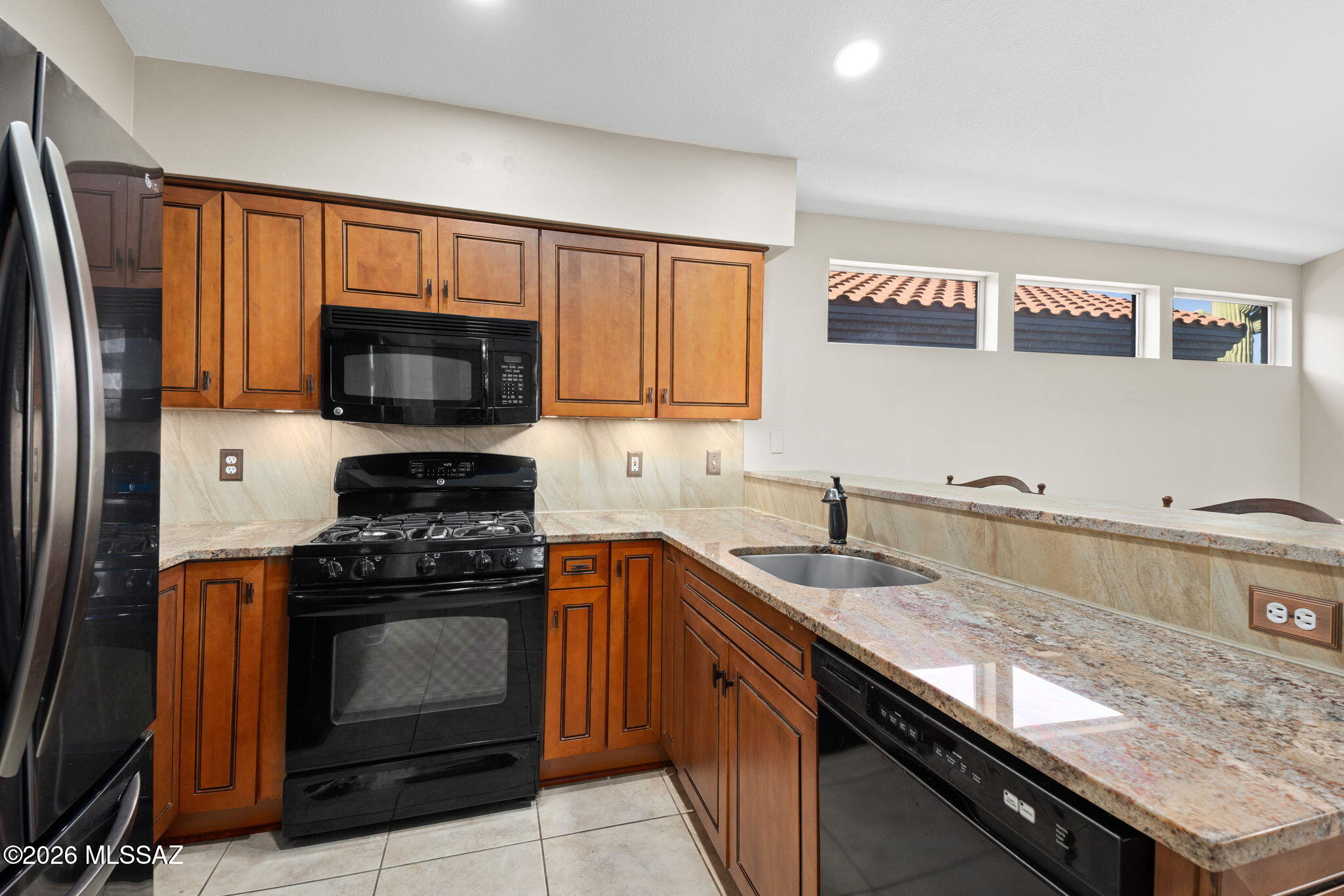 Sun City Vistoso Unit 15(1-126) - Residential