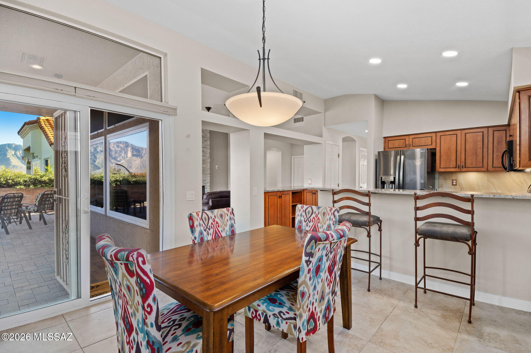 Sun City Vistoso Unit 15(1-126) - Residential
