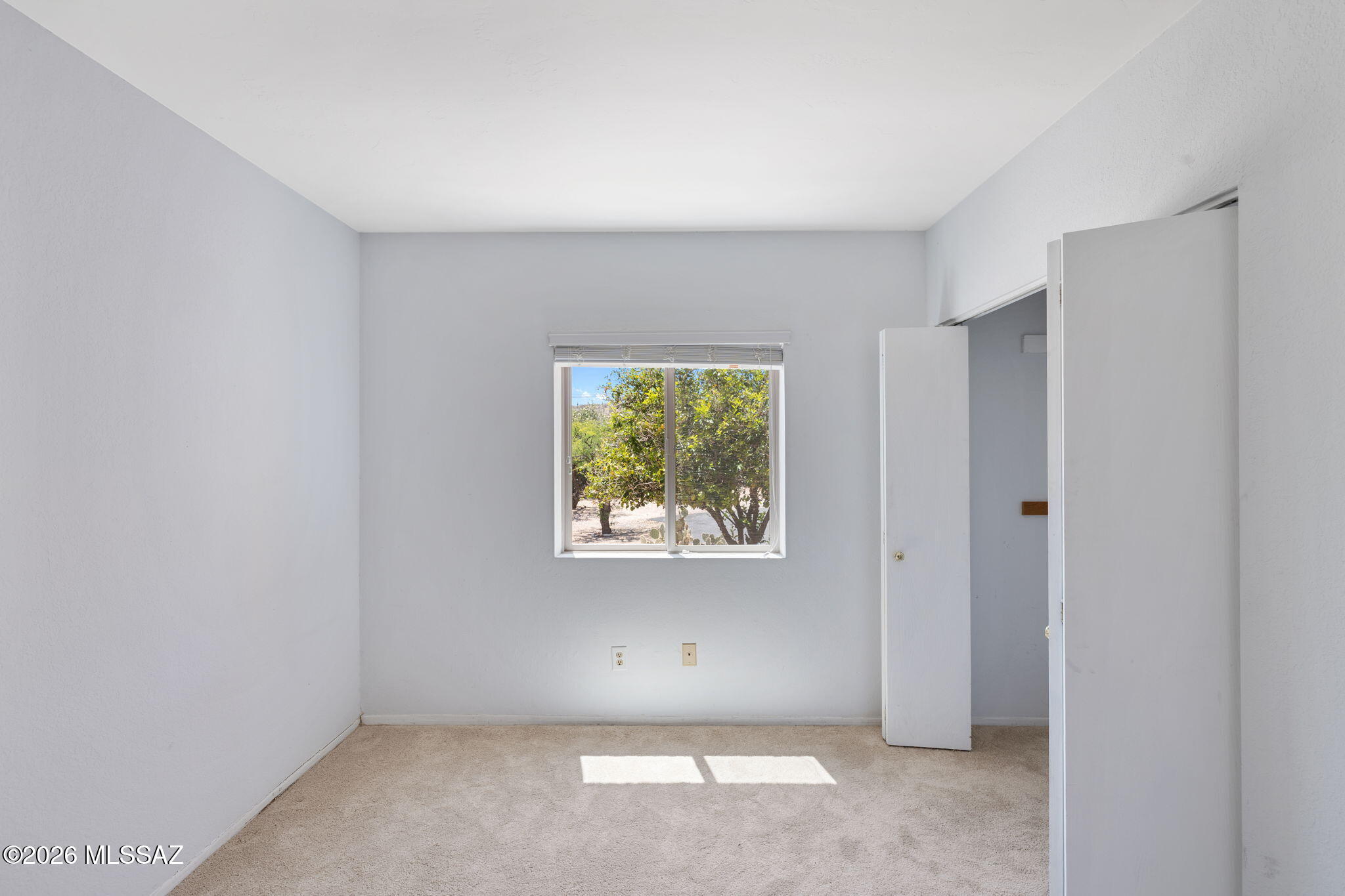 Unsubdivided - Residential