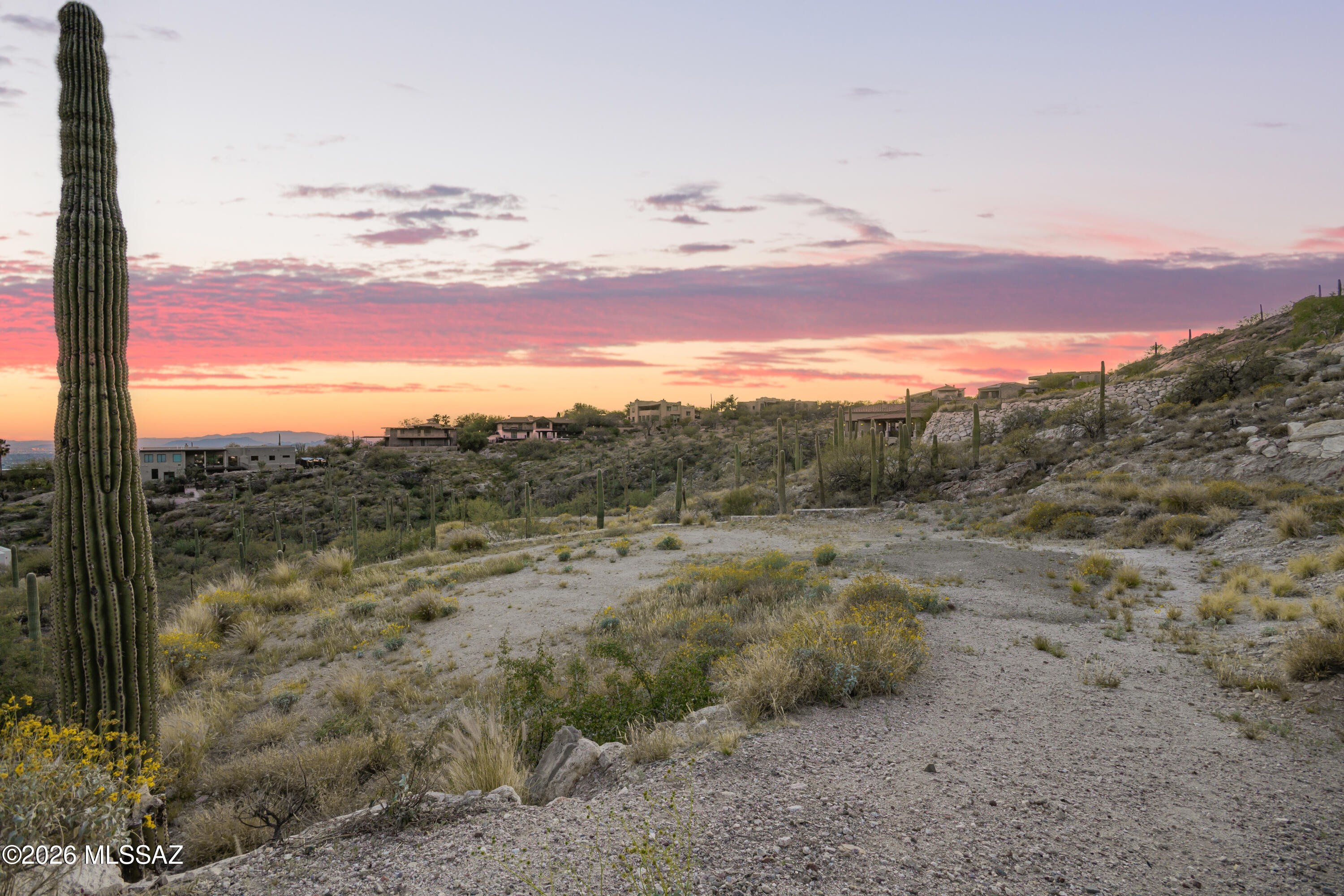The Summit At Finger Rock (37 - 66) - Land