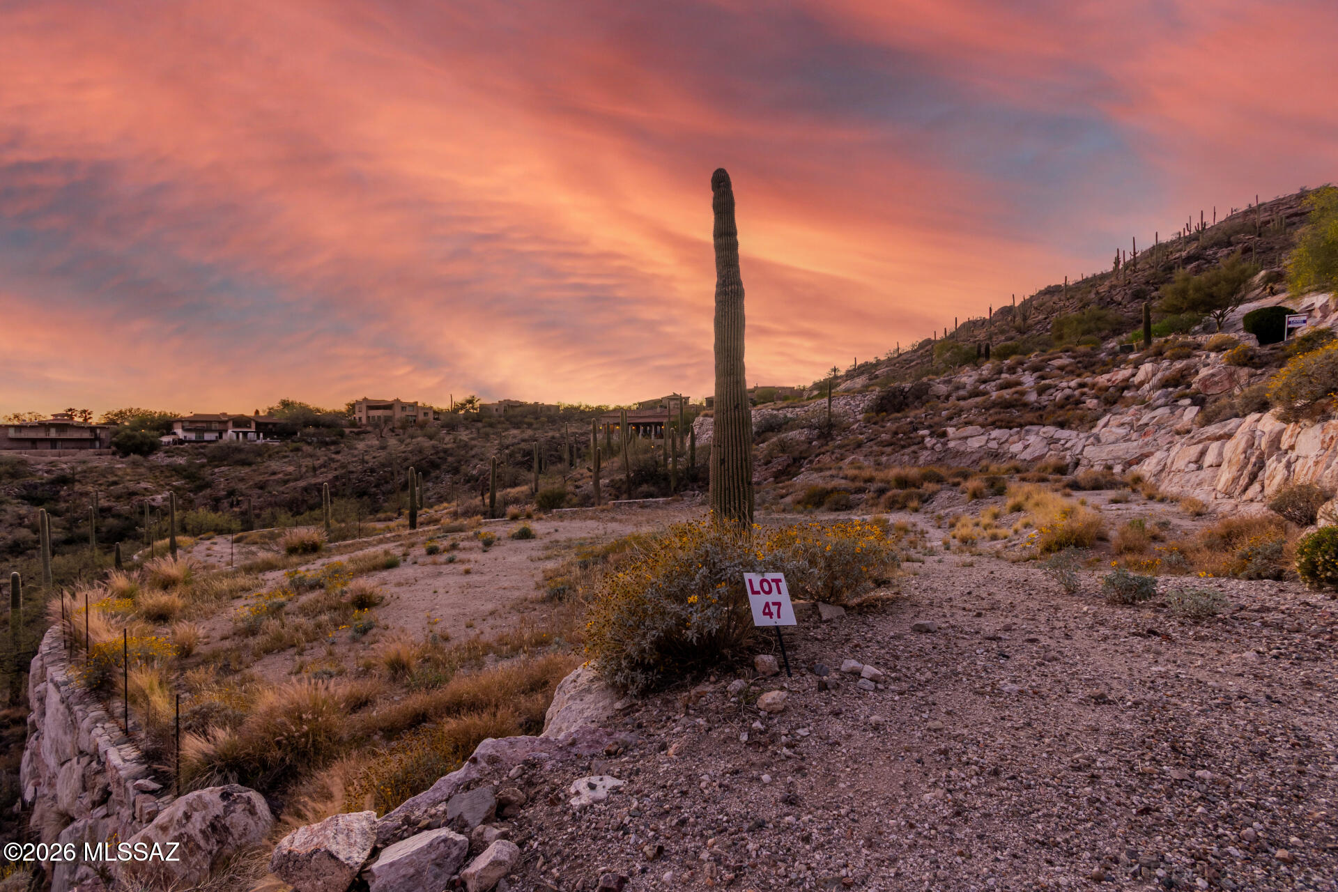 The Summit At Finger Rock (37 - 66) - Land