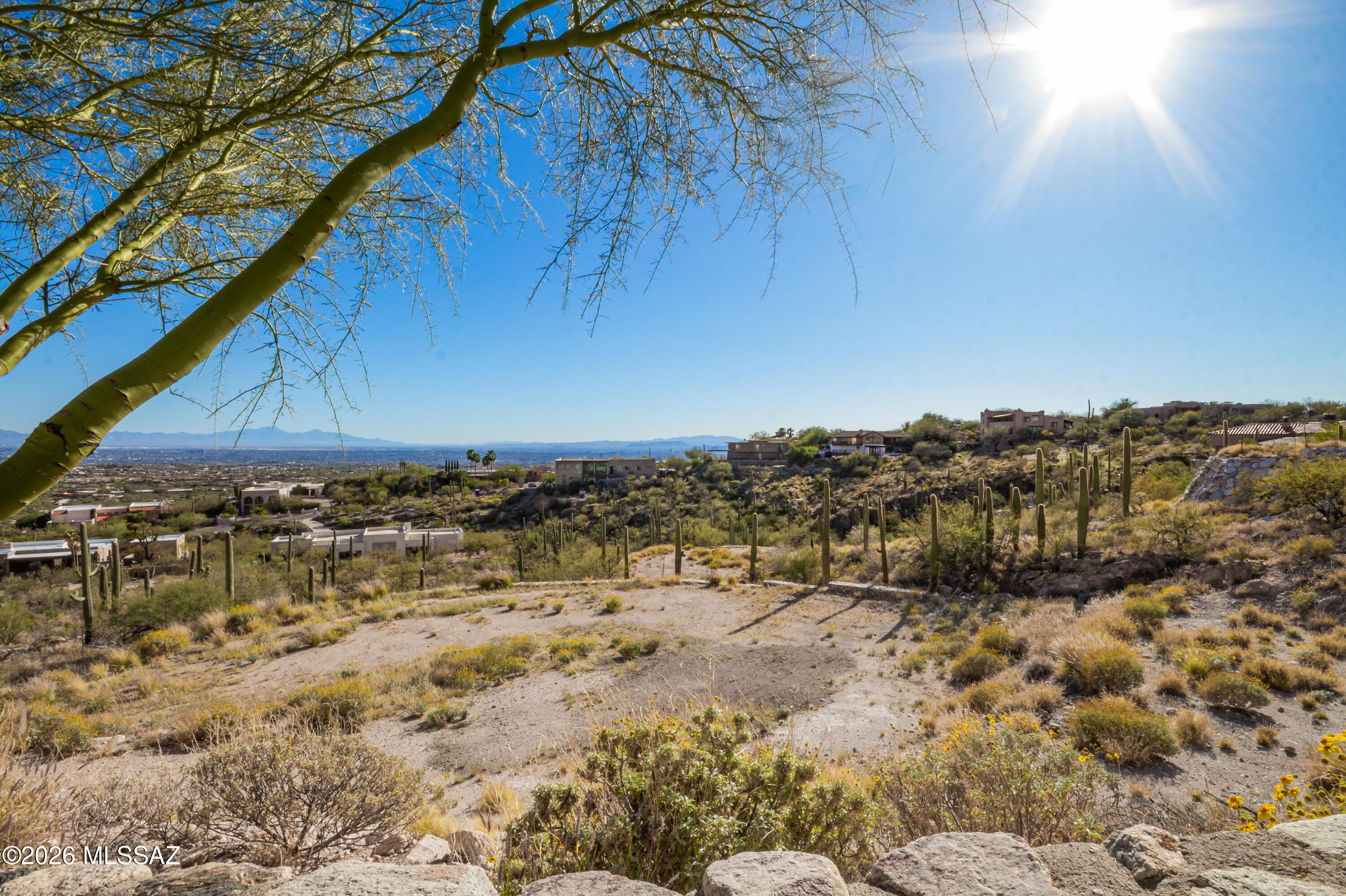 The Summit At Finger Rock (37 - 66) - Land