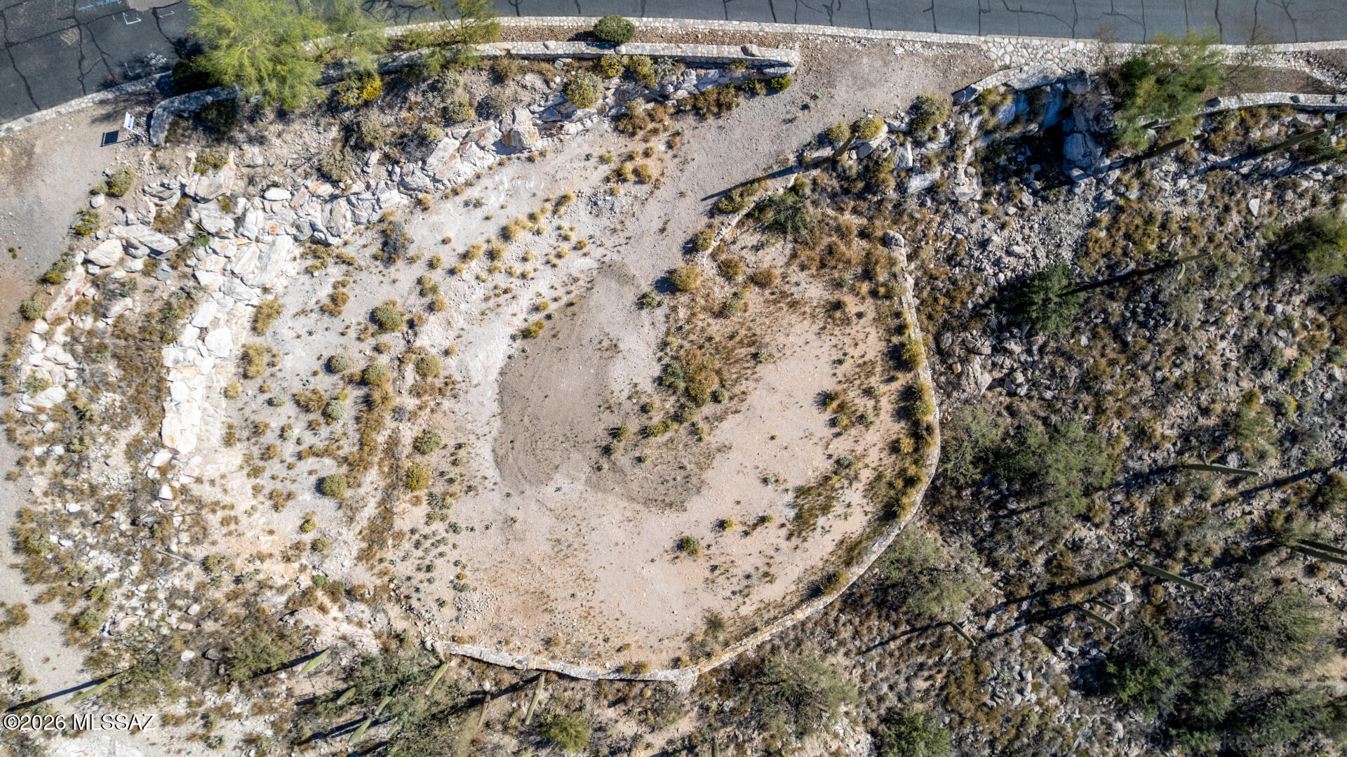 The Summit At Finger Rock (37 - 66) - Land