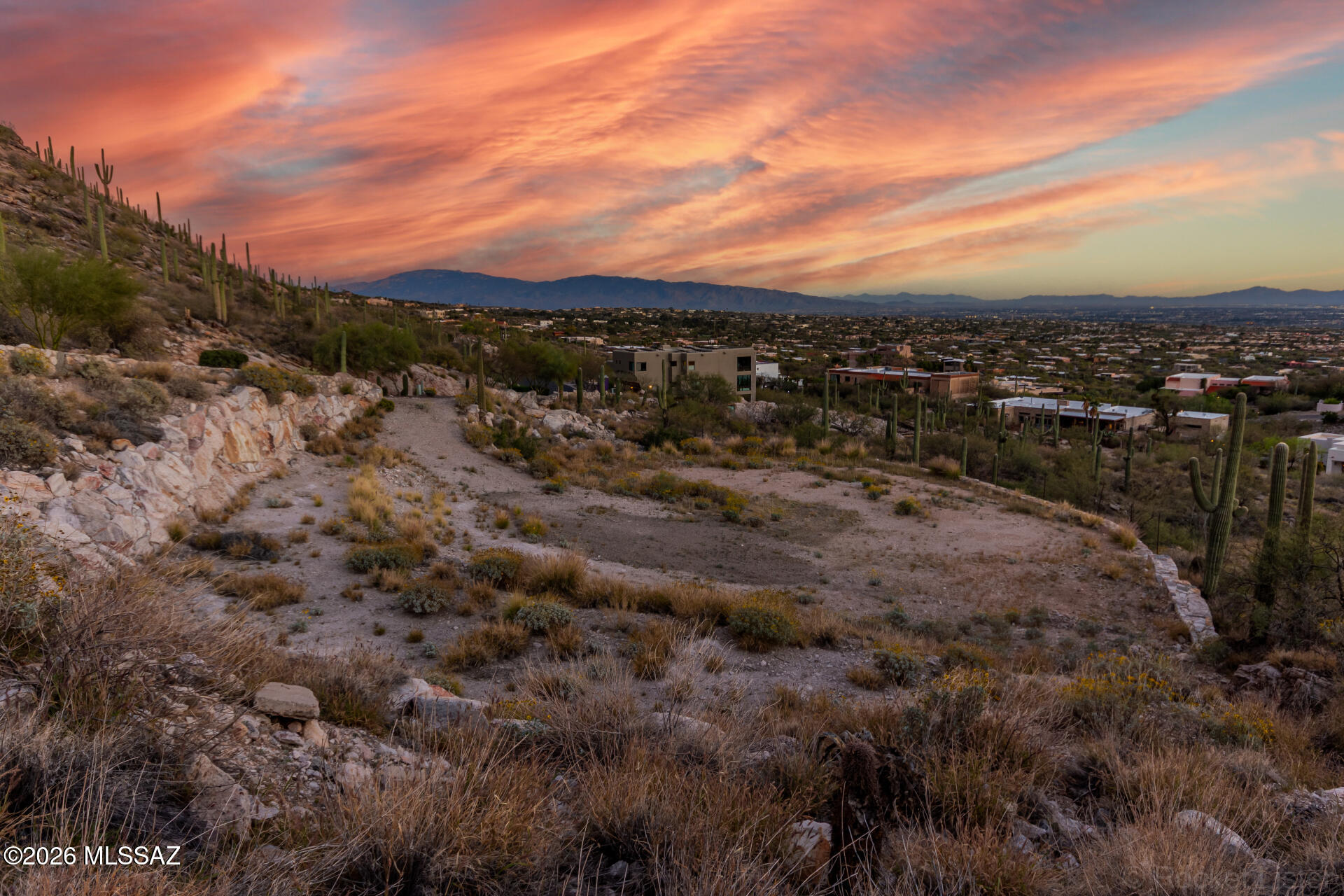 The Summit At Finger Rock (37 - 66) - Land