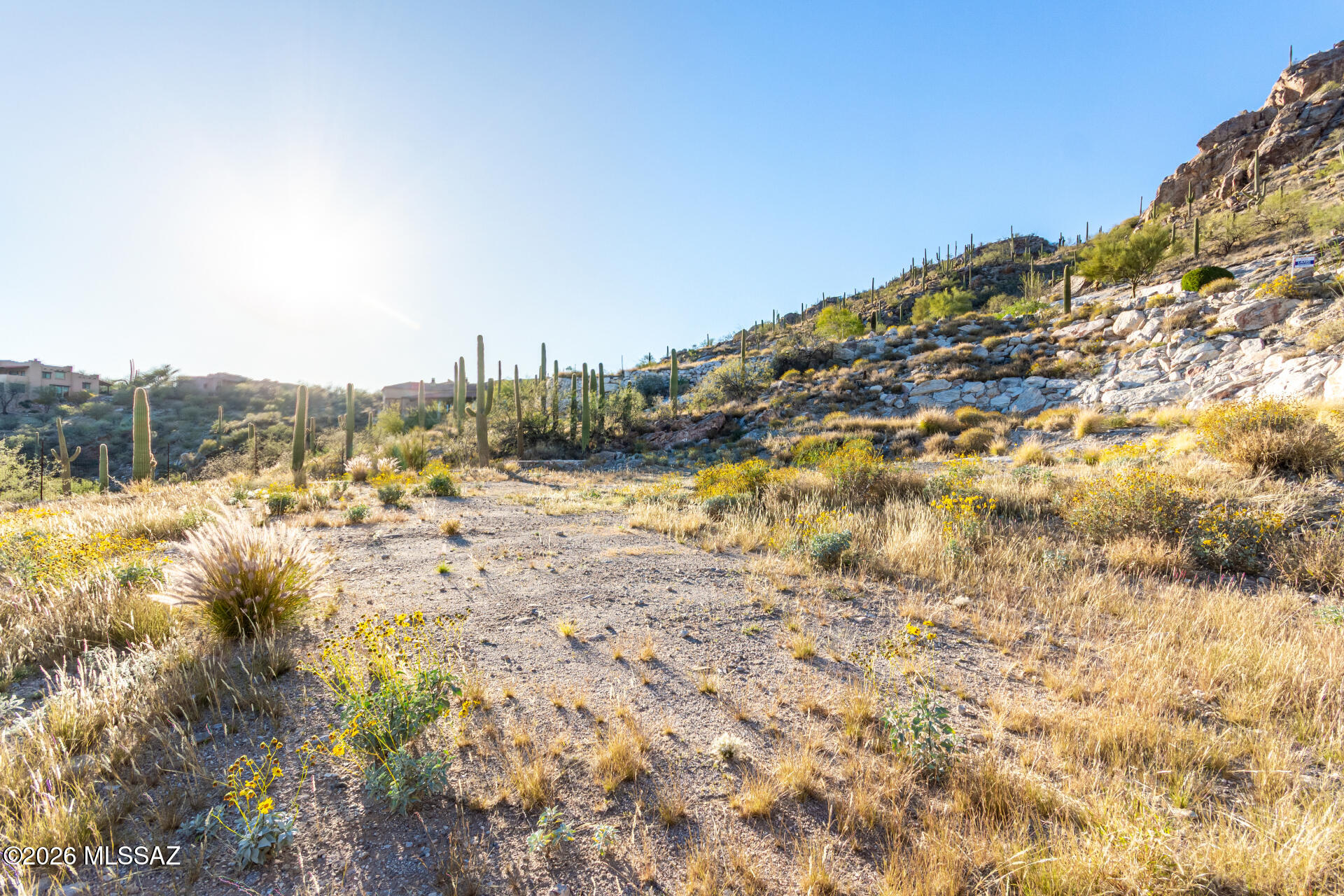 The Summit At Finger Rock (37 - 66) - Land