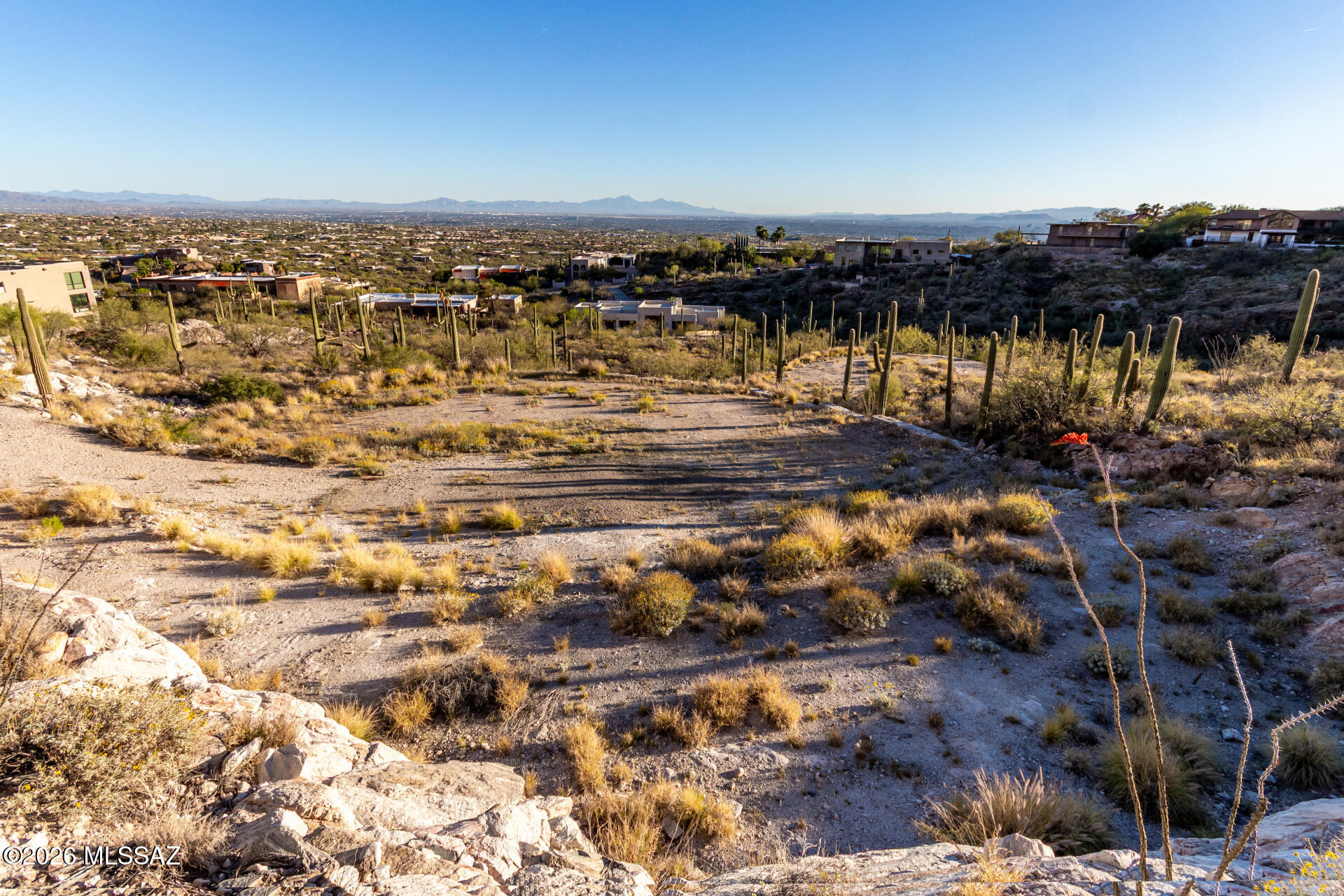 The Summit At Finger Rock (37 - 66) - Land