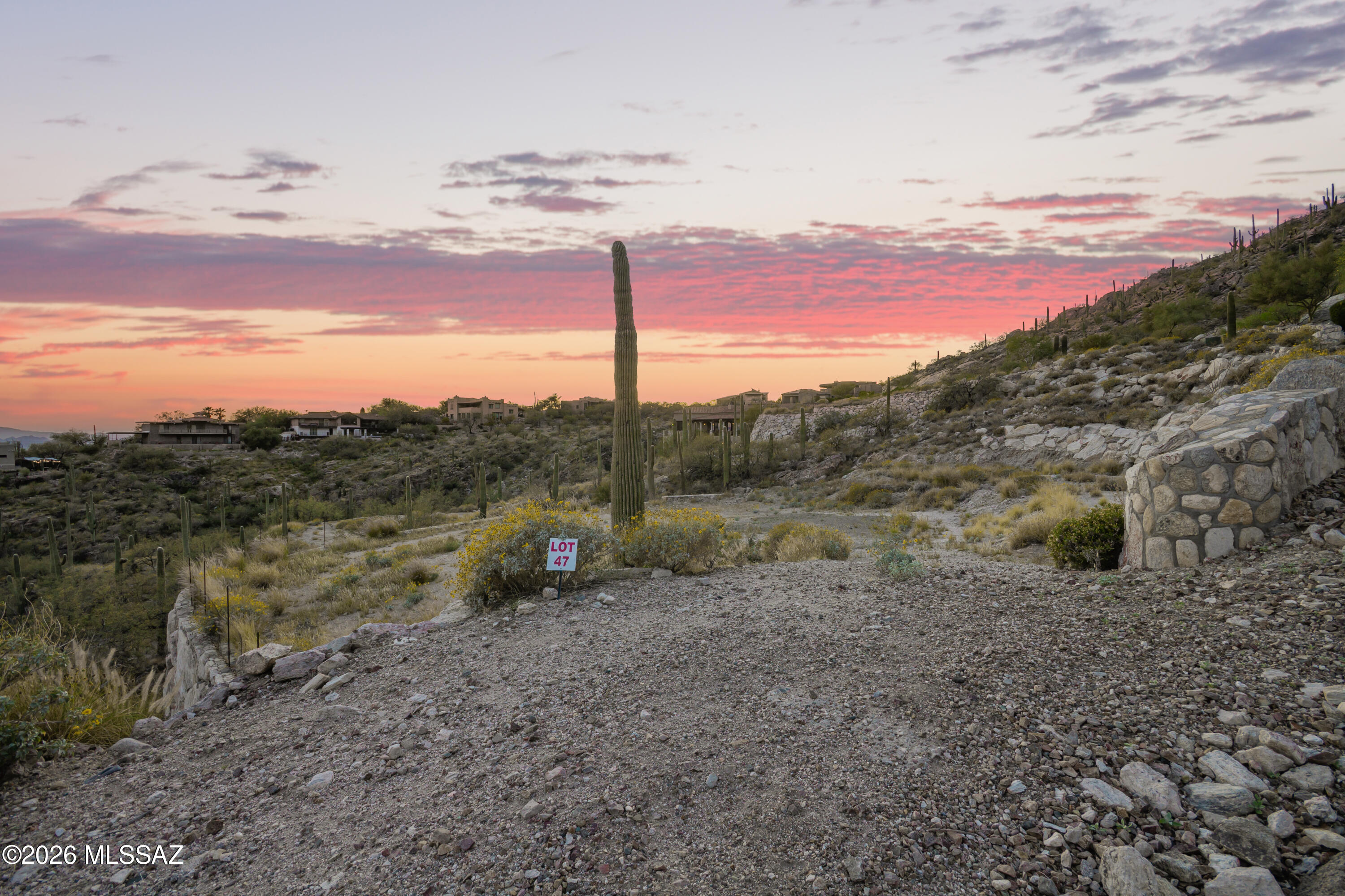 The Summit At Finger Rock (37 - 66) - Land