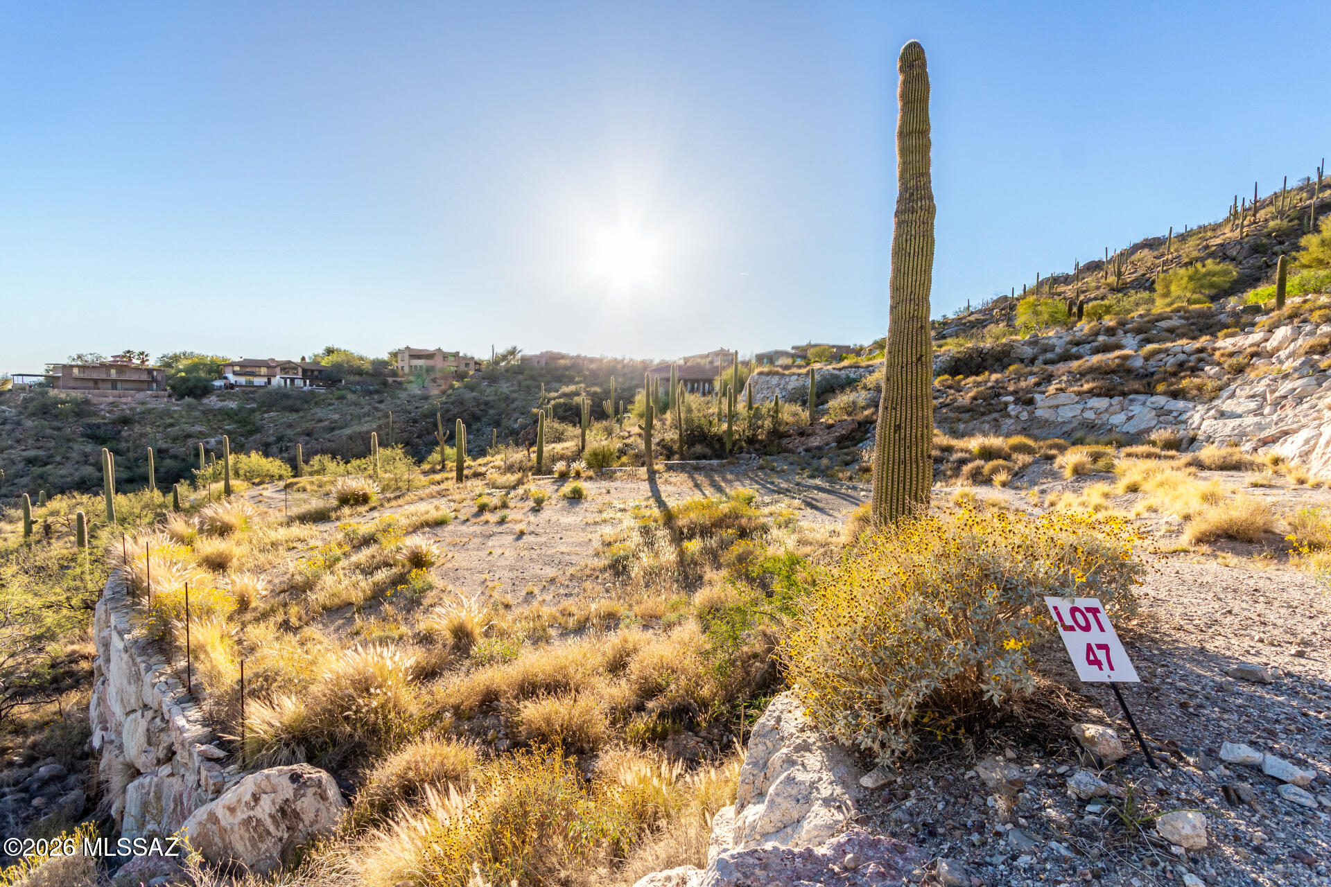 The Summit At Finger Rock (37 - 66) - Land