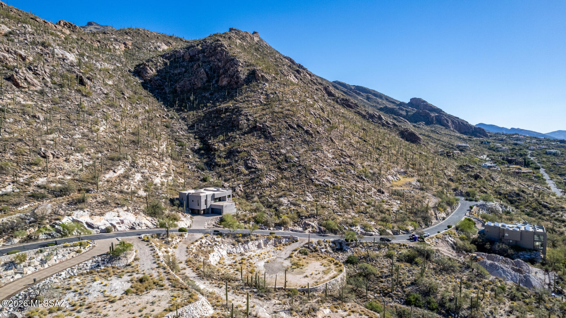 The Summit At Finger Rock (37 - 66) - Land