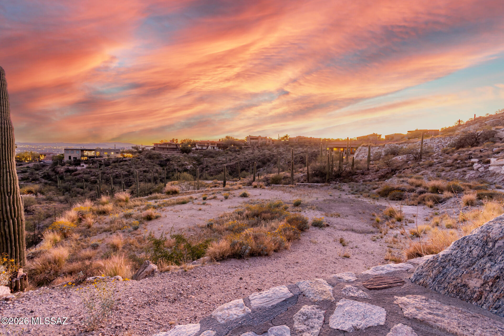 The Summit At Finger Rock (37 - 66) - Land
