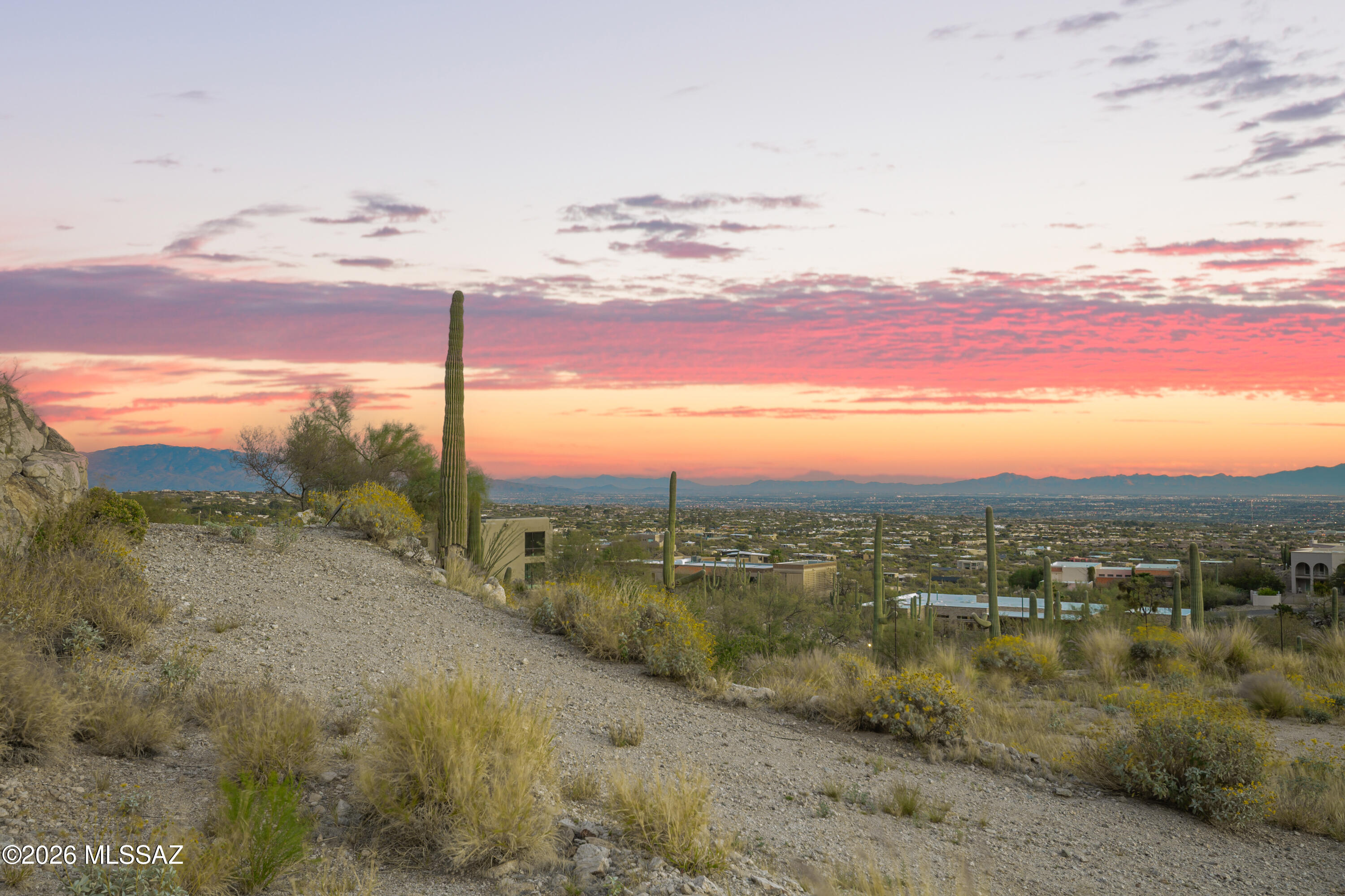 The Summit At Finger Rock (37 - 66) - Land