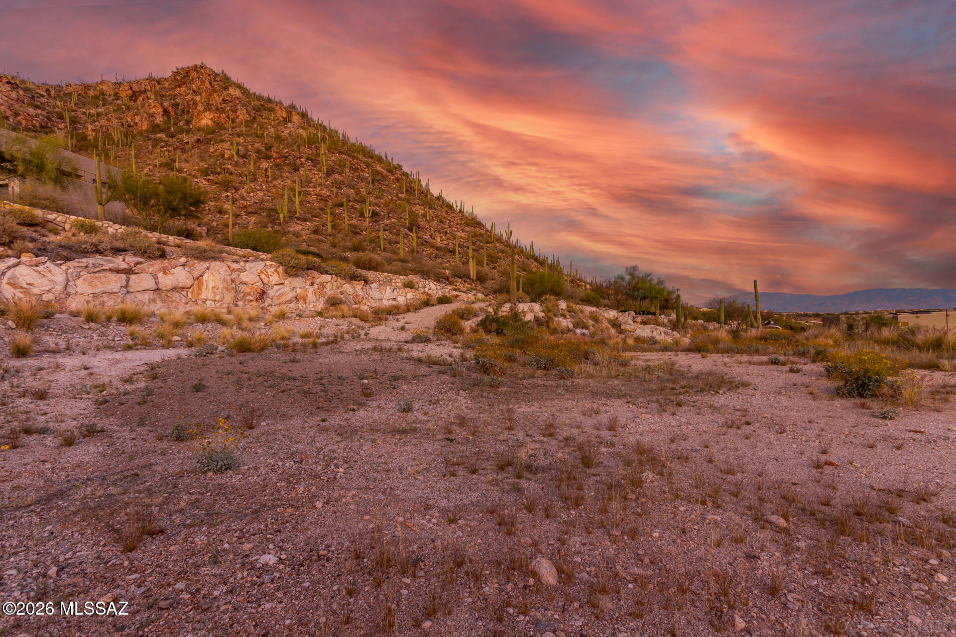 The Summit At Finger Rock (37 - 66) - Land