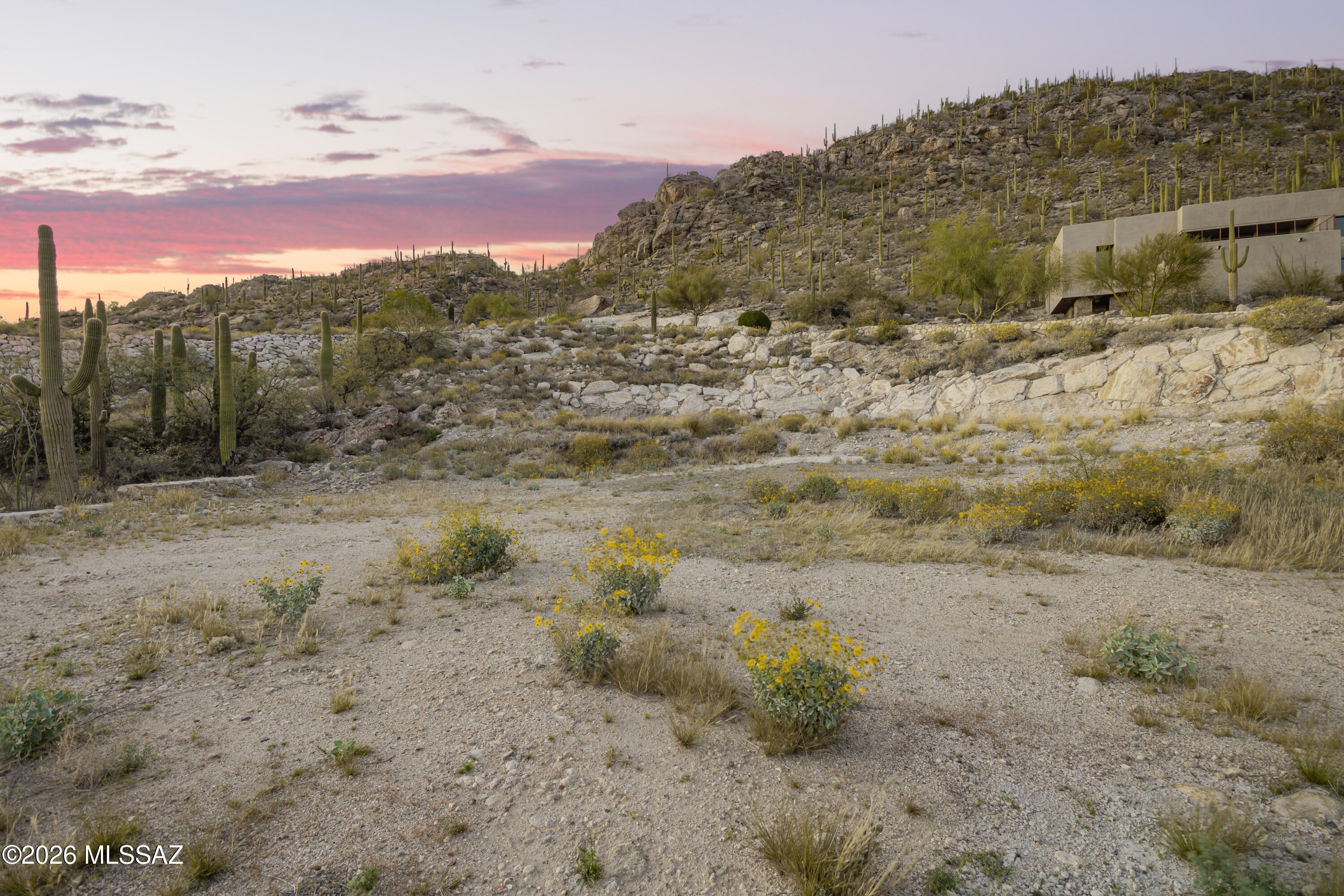 The Summit At Finger Rock (37 - 66) - Land