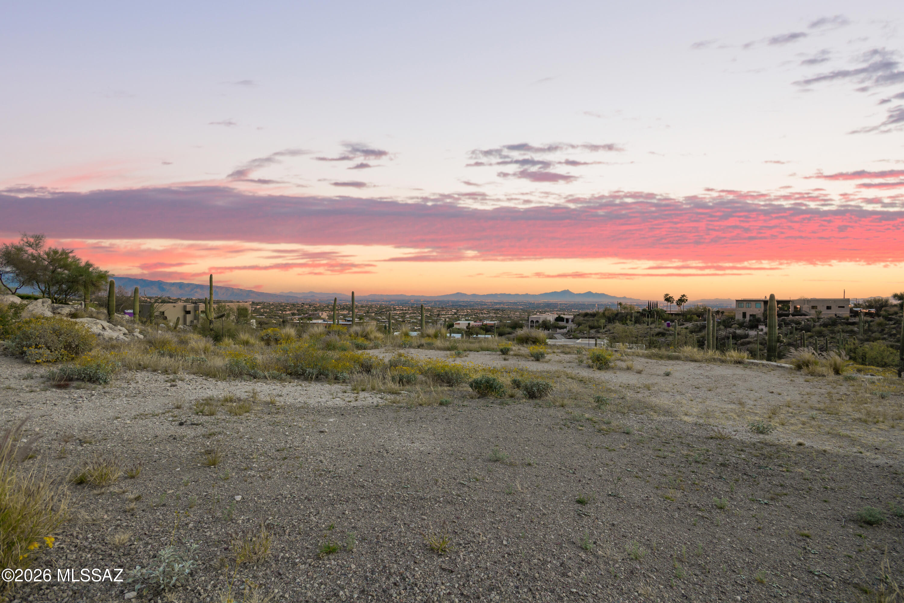 The Summit At Finger Rock (37 - 66) - Land