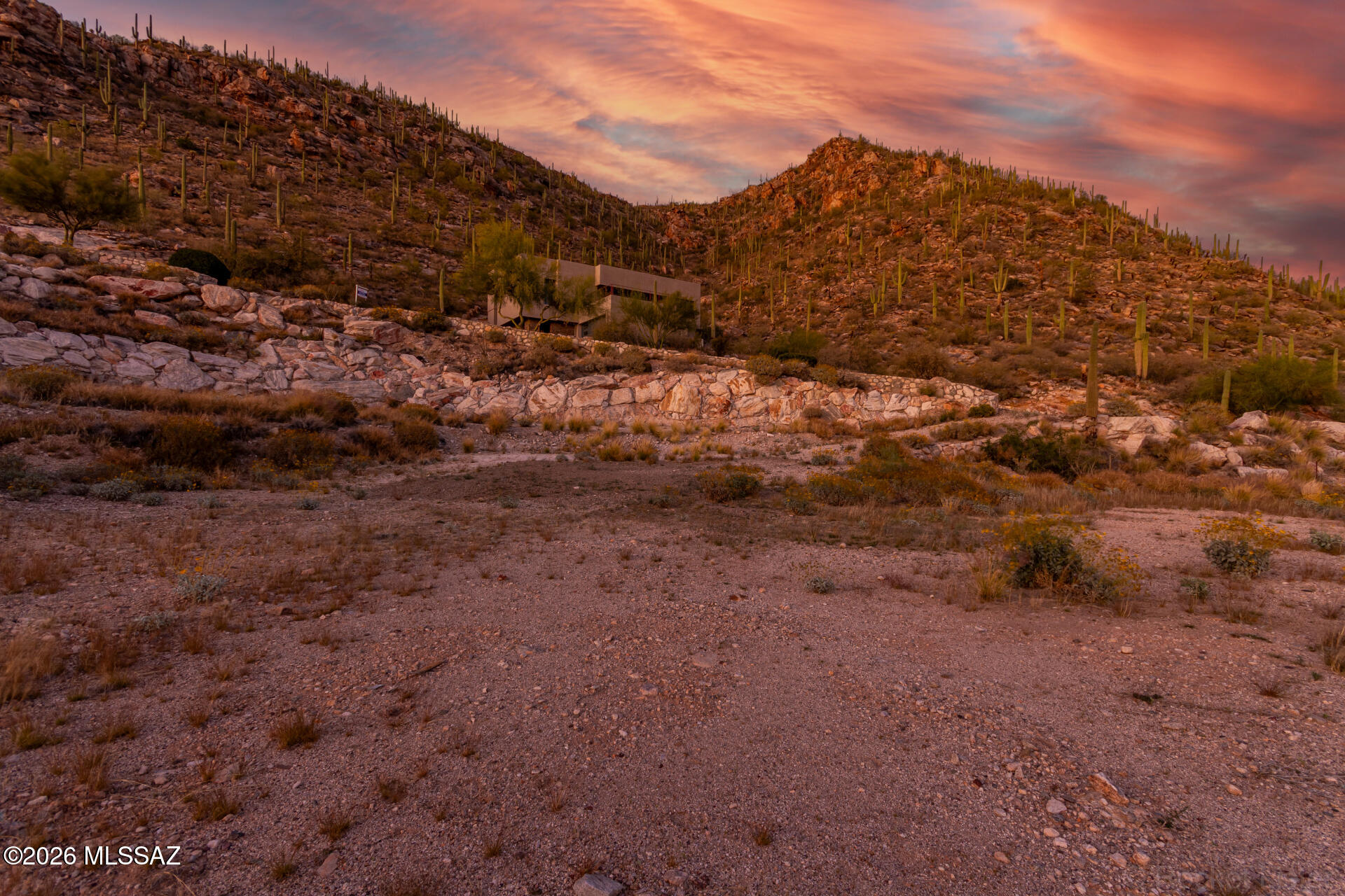 The Summit At Finger Rock (37 - 66) - Land