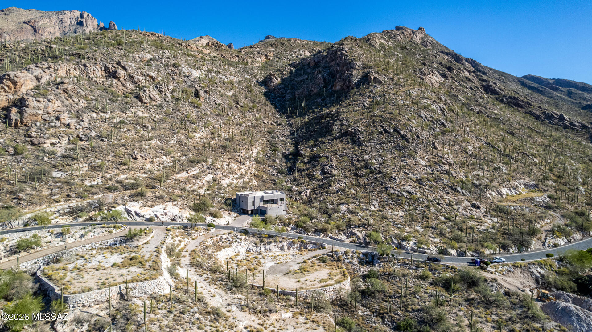 The Summit At Finger Rock (37 - 66) - Land