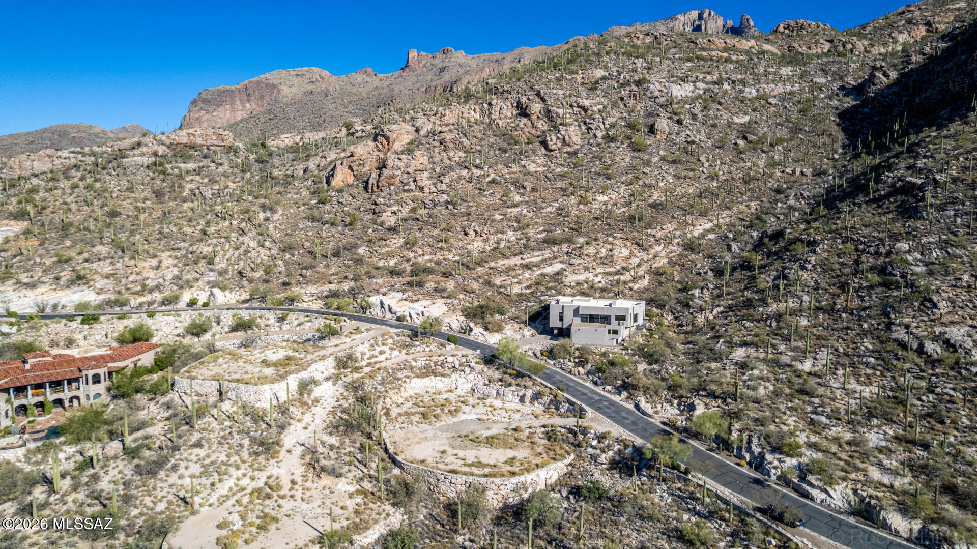 The Summit At Finger Rock (37 - 66) - Land