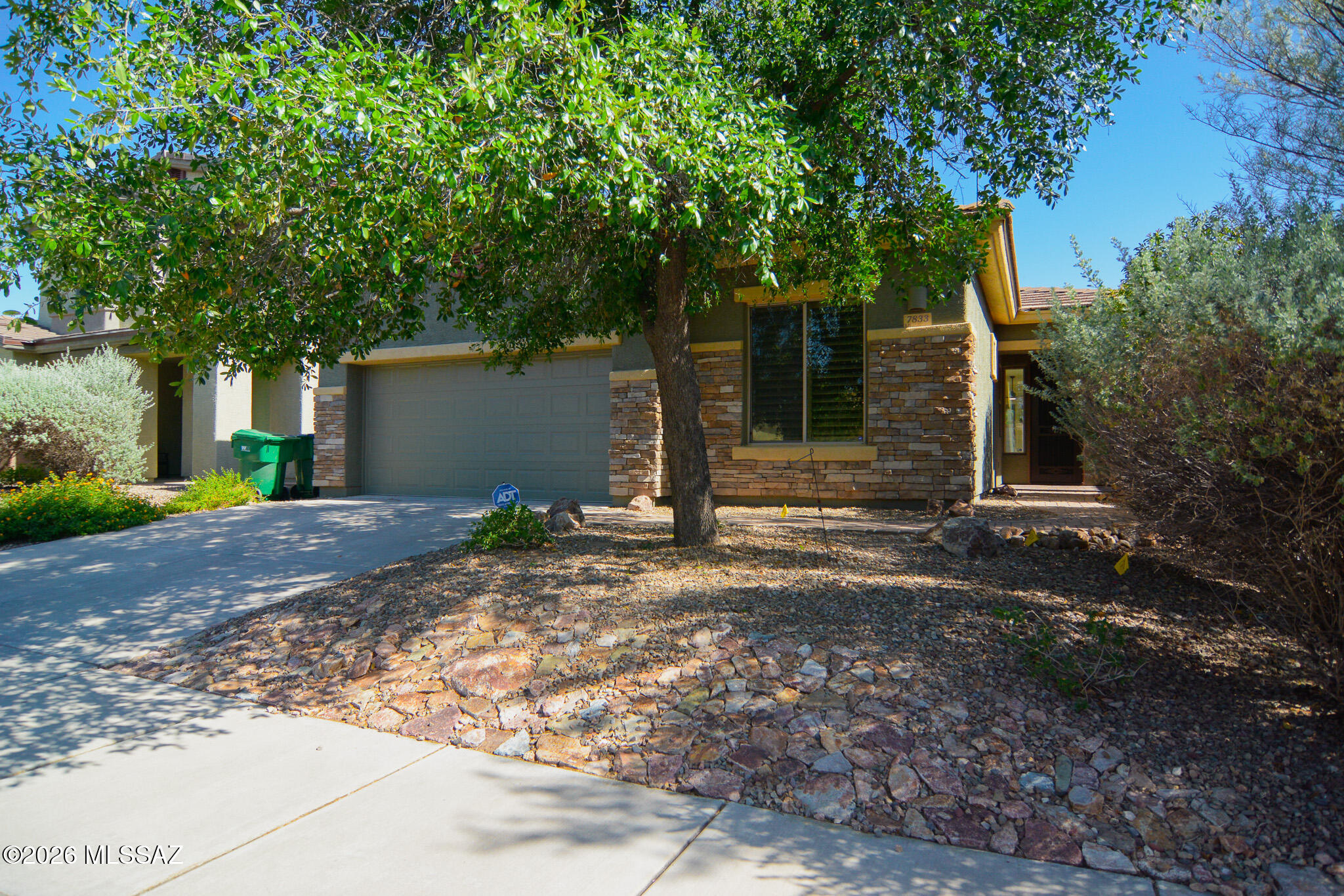 7833 W Sage Creek Court