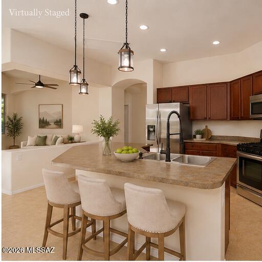 Ironwood Reserve Blk 1 (148-173, 223-295) - Residential