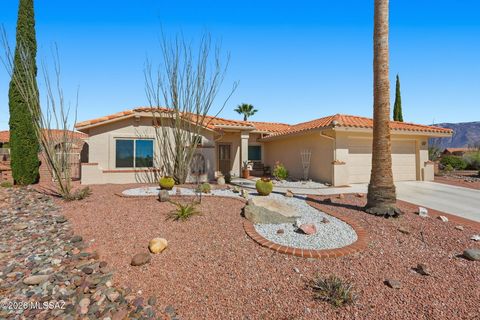Photo of 14346 N Sky Trail, Oro Valley, AZ 85755 (MLS # 22605180)
