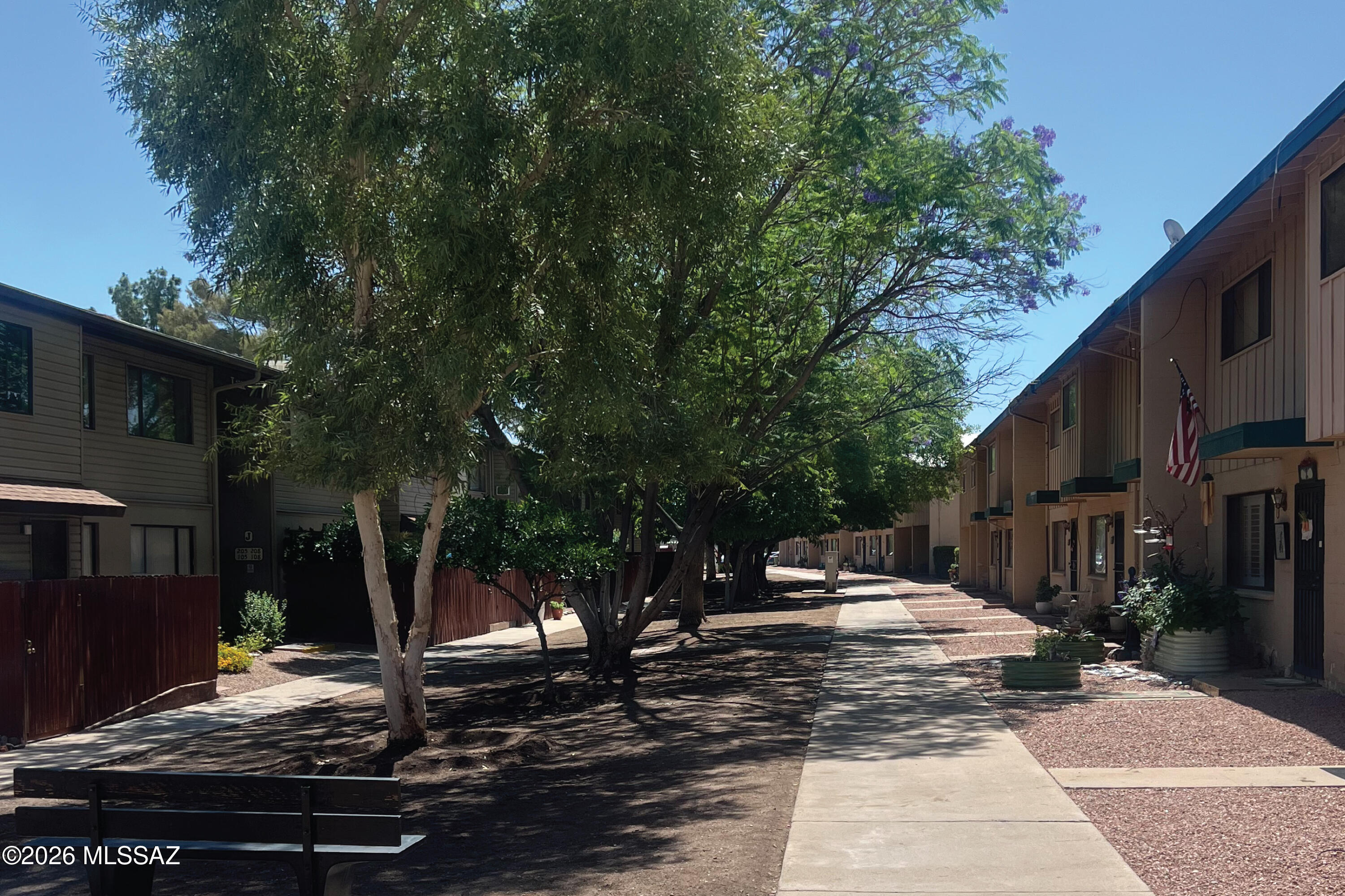 Terra Del Sol - Residential