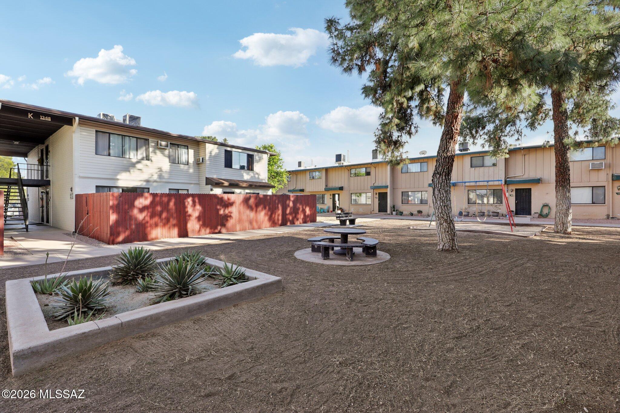 Terra Del Sol - Residential