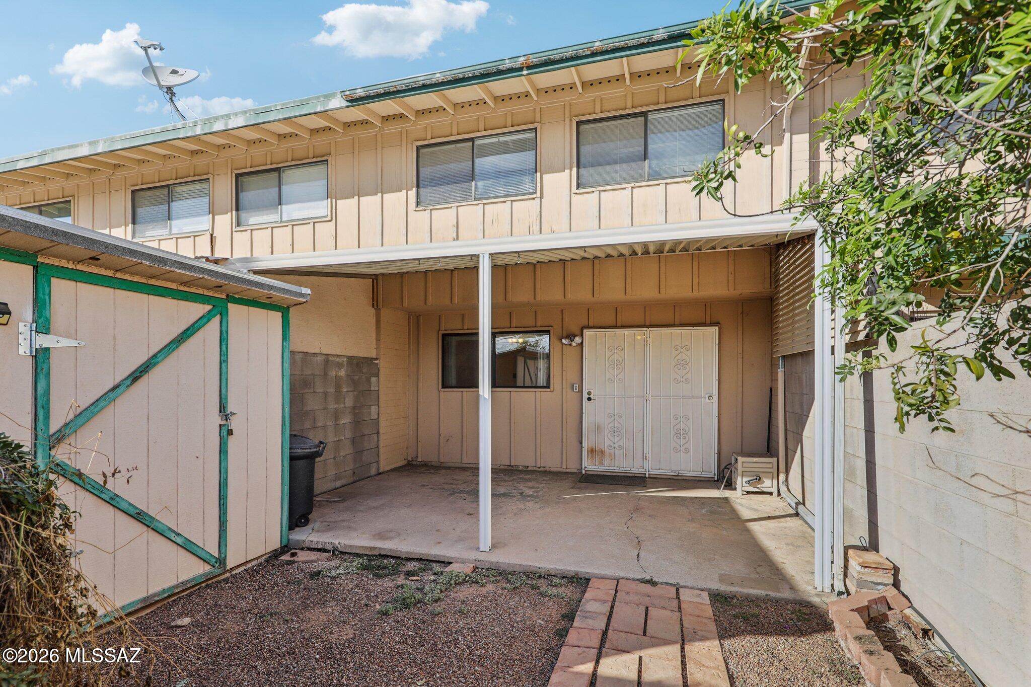 Terra Del Sol - Residential