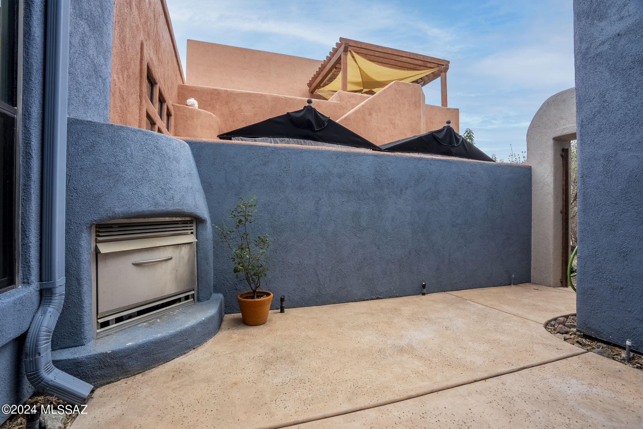Barrio Embarcadero - Residential