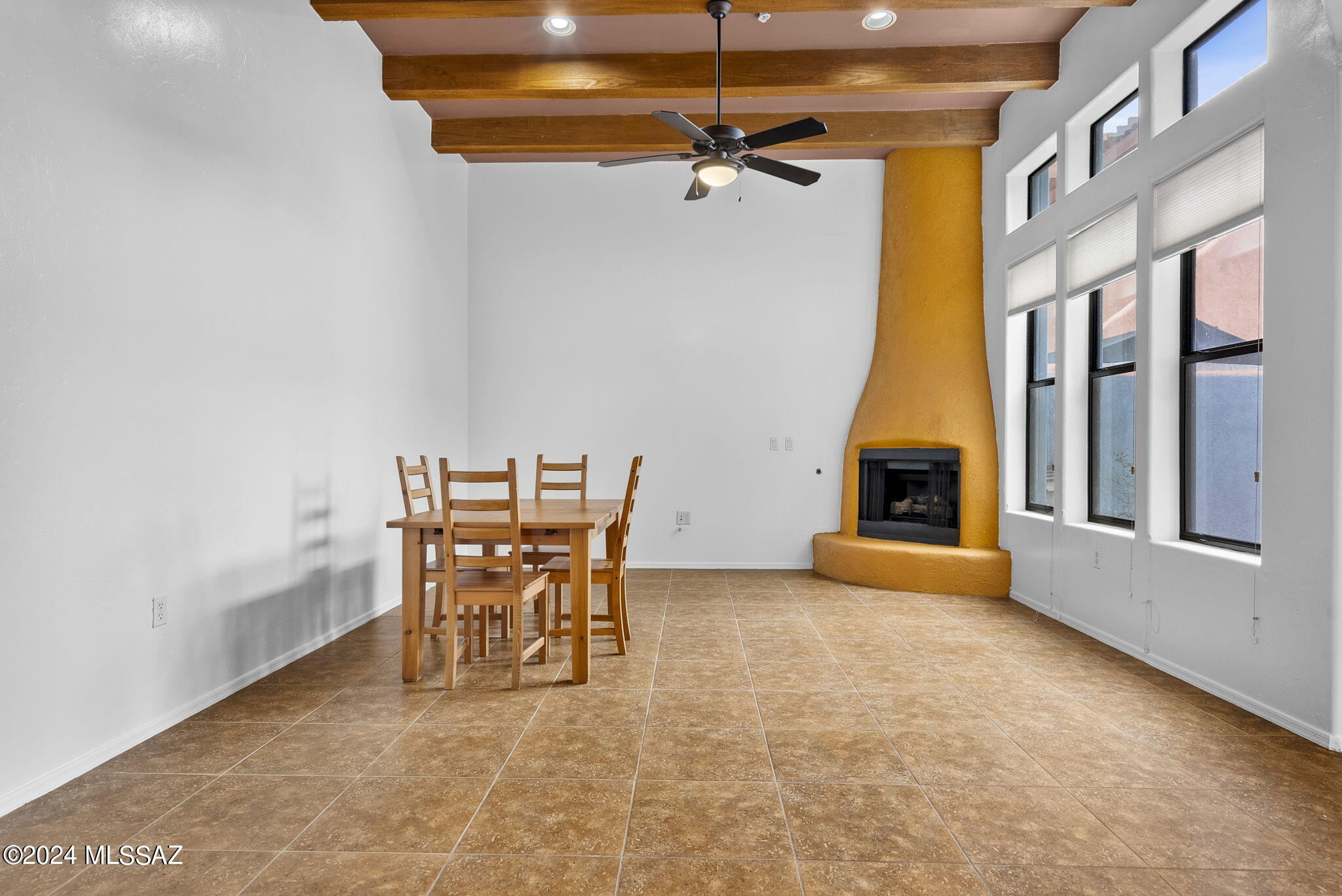 Barrio Embarcadero - Residential