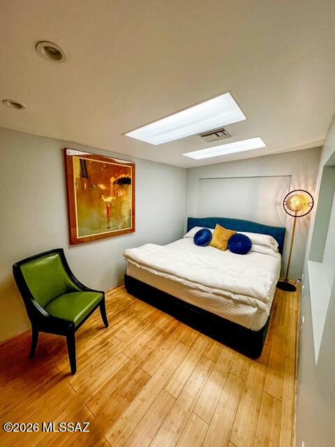 Valle Verde - Residential Lease
