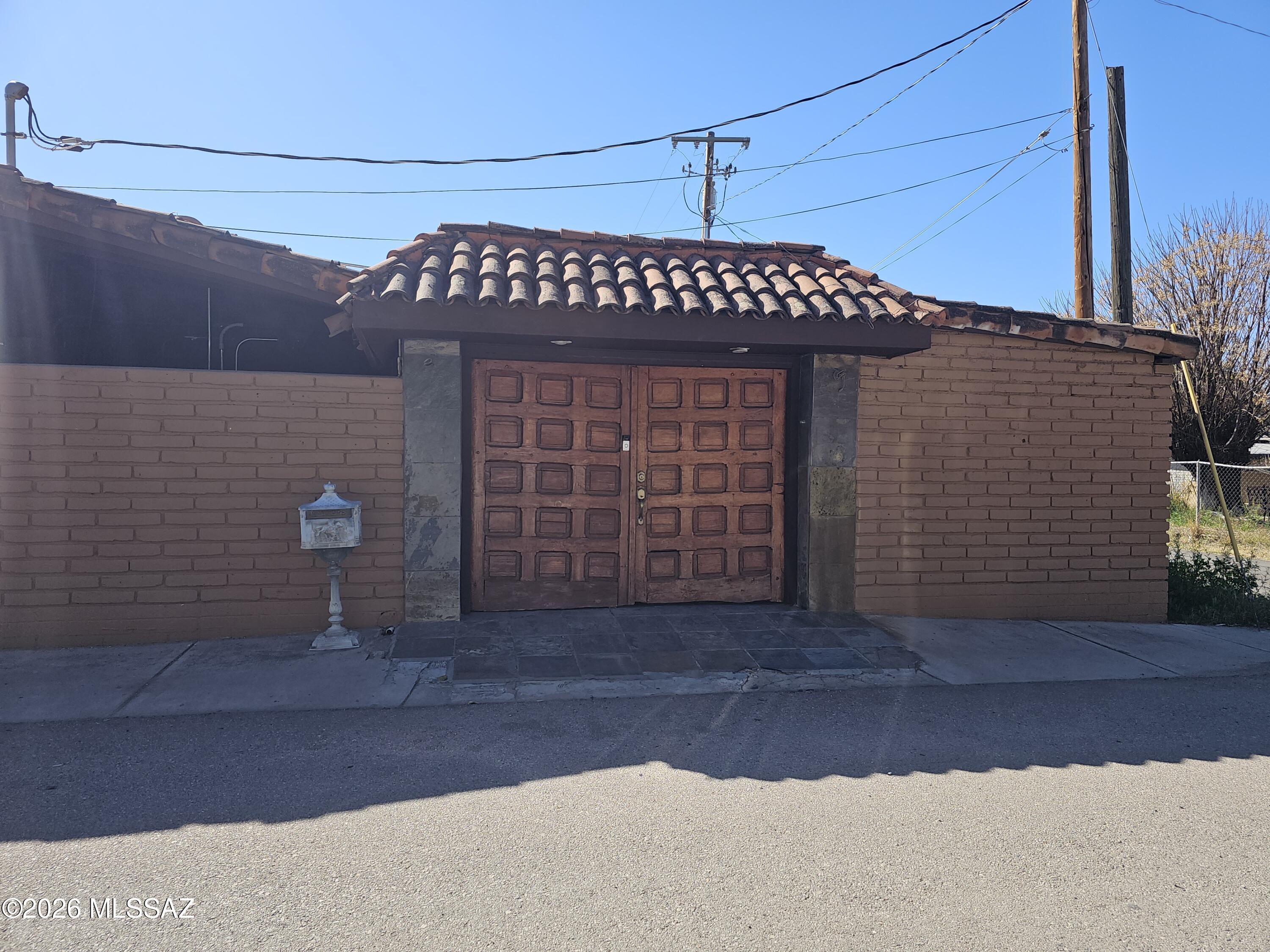 Valle Verde - Residential Lease