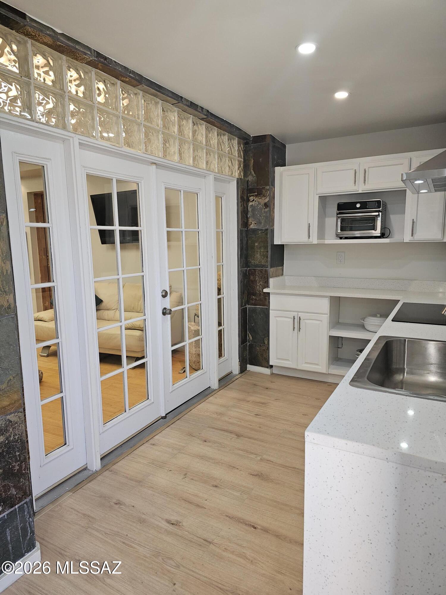 Valle Verde - Residential Lease