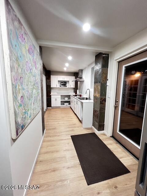 Valle Verde - Residential Lease