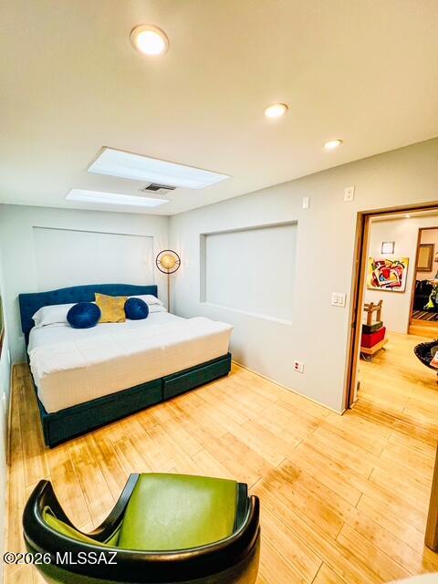 Valle Verde - Residential Lease