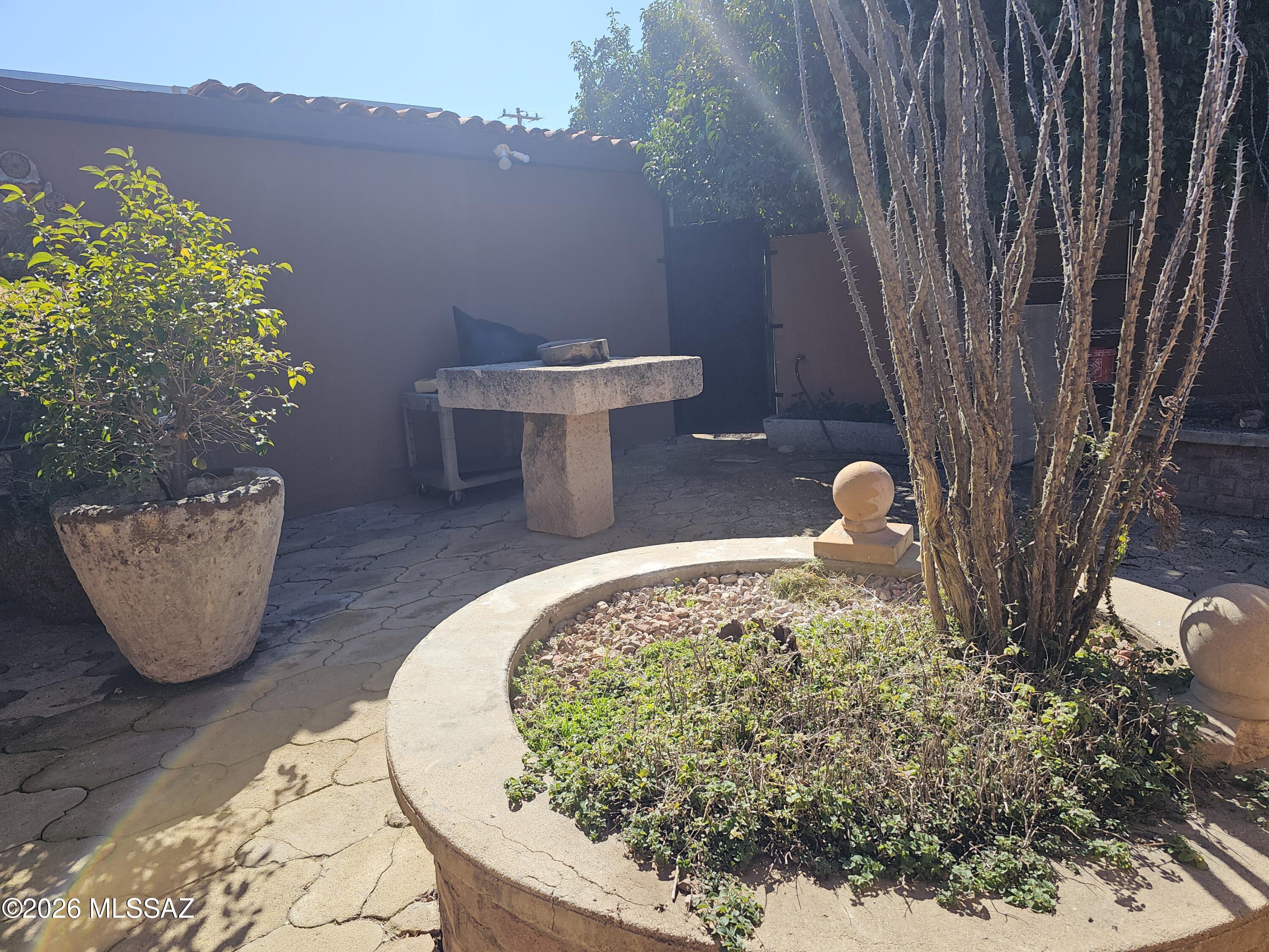 Valle Verde - Residential Lease