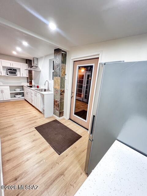 Valle Verde - Residential Lease