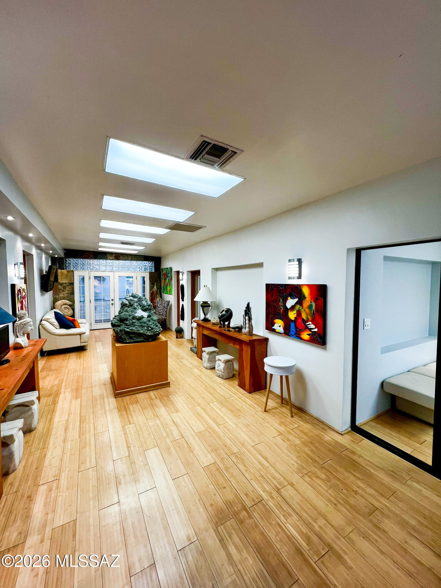 Valle Verde - Residential Lease