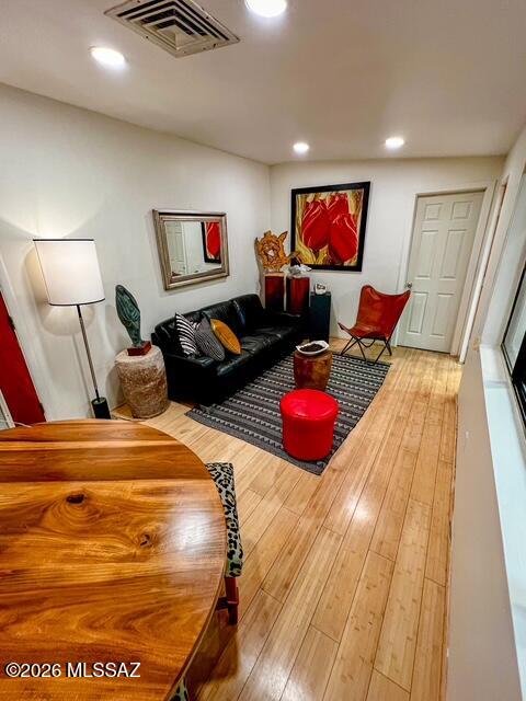 Valle Verde - Residential Lease