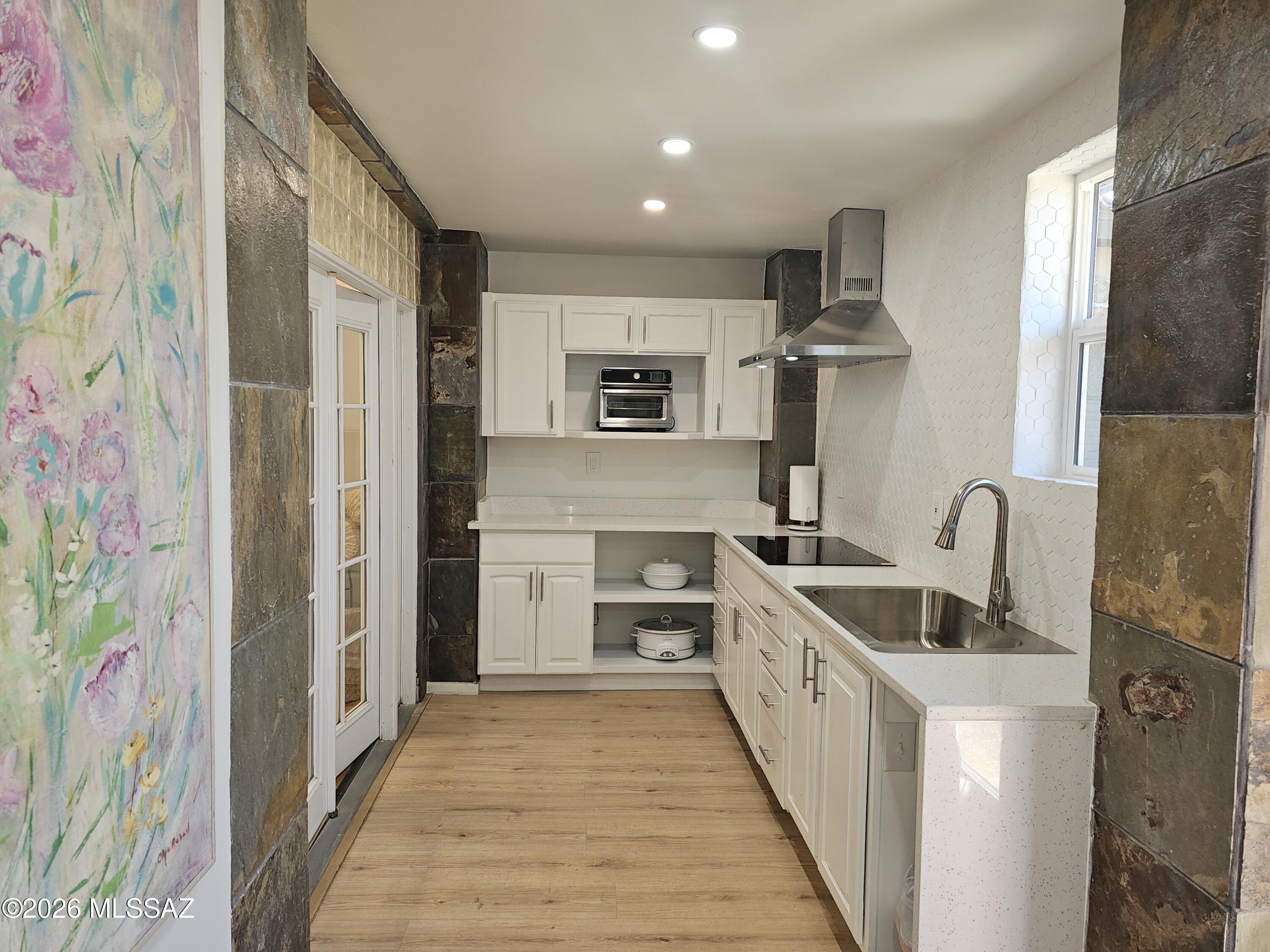 Valle Verde - Residential Lease