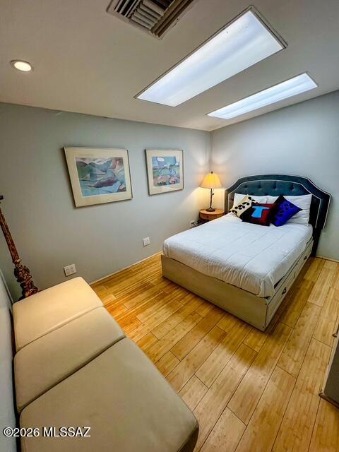 Valle Verde - Residential Lease