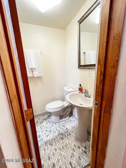 Valle Verde - Residential Lease