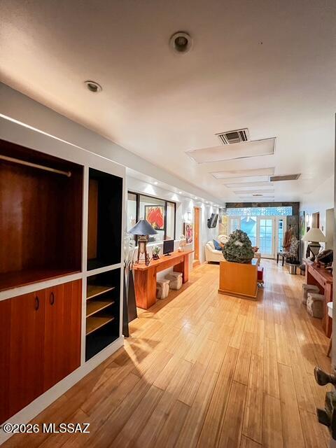 Valle Verde - Residential Lease