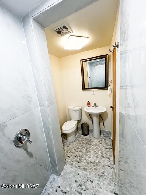 Valle Verde - Residential Lease