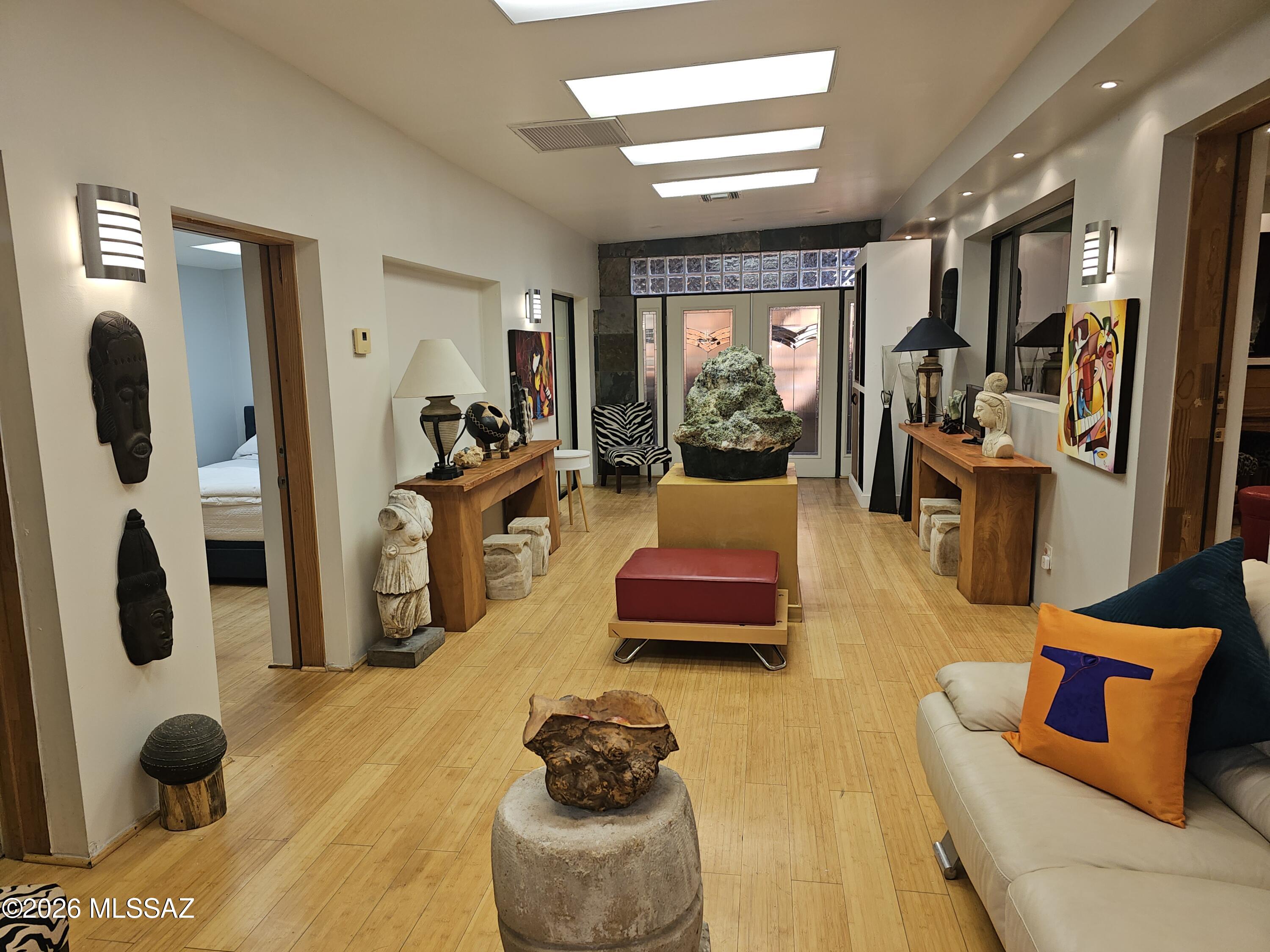 Valle Verde - Residential Lease