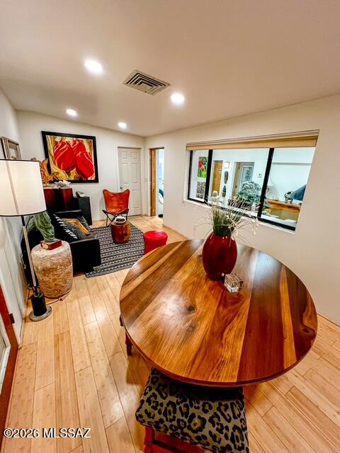 Valle Verde - Residential Lease
