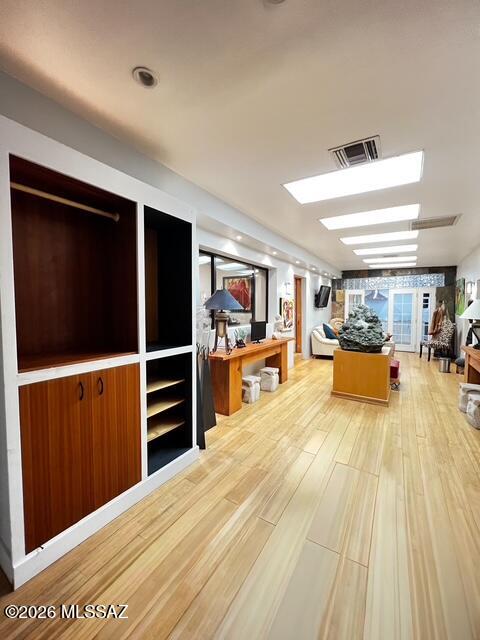 Valle Verde - Residential Lease
