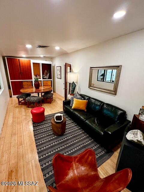 Valle Verde - Residential Lease
